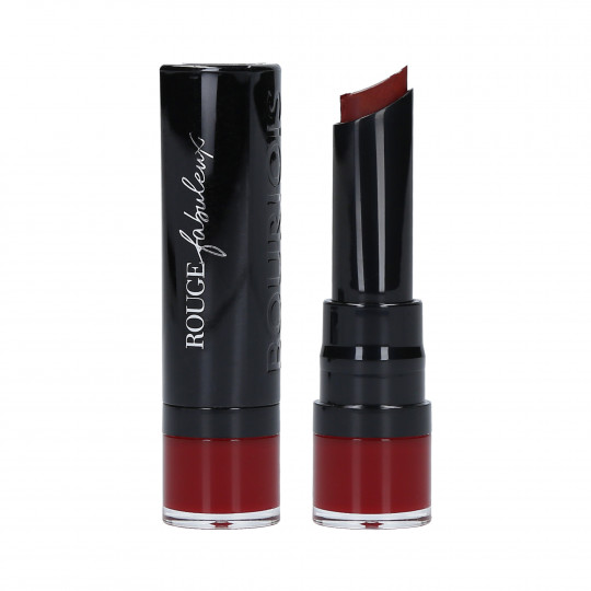 BOURJOIS Rouge Fabuleux Lippenstift 12 Beauty And The Red 2,4g