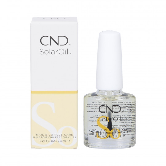 CND SOLAROIL Öl für Nagelhaut und Nägel 7,3ml
