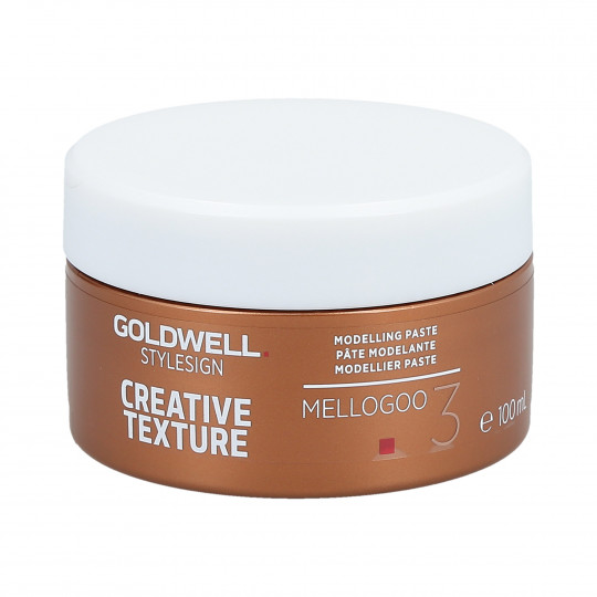Goldwell Style Sign Texture Mellogoo Paste Modellierende Haarpaste 100 ml