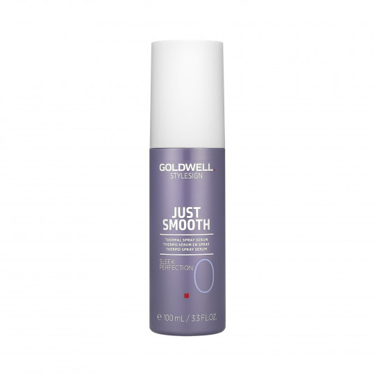 GOLDWELL Style Sign Just Smooth Sleek Perfection Thermo-Spray Serum 100 ML