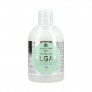 Kallos KJMN Algae Algen-Shampoo 1000 ml