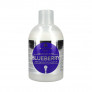 KALLOS KJMN Blueberry Nährendes Shampoo für chemisch behandeltes Haar 1000 ml - 1