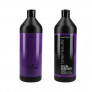MATRIX TOTAL RESULTS Color Obsessed Shampoo 1000 ml + Conditioner 1000 ml