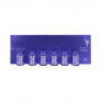 WELLA SP SMOOTHEN INFUSION Glättende Lotion 6x5 ml - 1