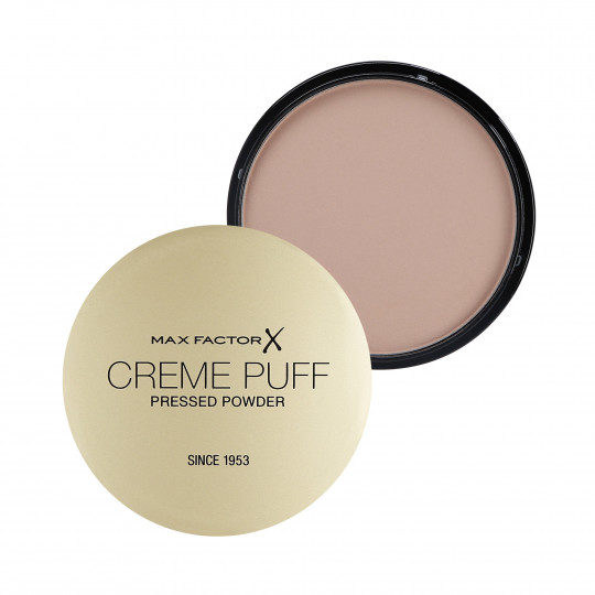 MAX FACTOR Creme Puff Puder 40 Creamy Ivory 14g